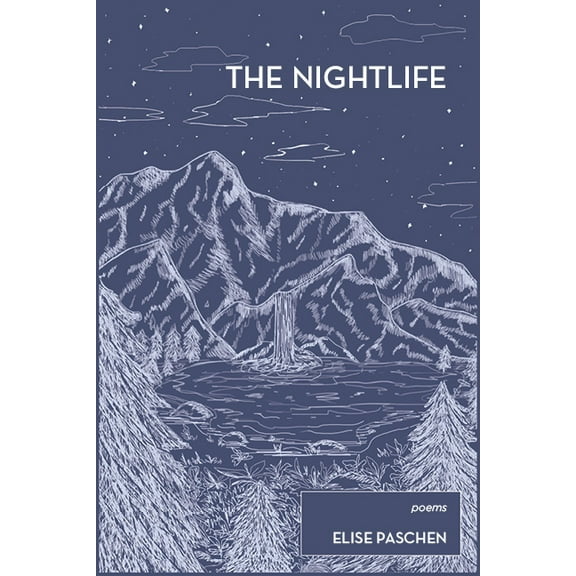 The Nightlife, (Paperback)