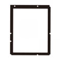 thumbnail image 1 of 2x ATX RGB Backplate 5V Light-Emitting Decorativo ARGB Sync Back-Plane Back Light para ATX Mainboard Gaming Motherboard, Desktop, PC Case, Office, 1 of 9