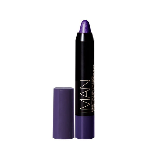 Iman Cosmetics Perfect Eye Pencil Seduction