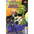 thumbnail image 1 of Martian Manhunter/Marvin the Martian Special #1 VF ; DC Comic Book, 1 of 1