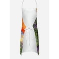 thumbnail image 4 of Carolines Treasures SS1013APRON Westie Apron Large multicolor, 4 of 4