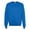 ROYAL BLUE, variant on Champion Double Dry Eco® Crewneck Sweatshirt in Royal Blue 3XL | S600