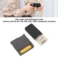 thumbnail image 4 of 2025 Flash Card for , NDSL, NDSi, NDSi XL, 3DS 2DS, New 3DS 2DS XL, Video Game Flash Memory Card, 4 of 7