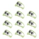 thumbnail image 1 of Campanas de pesca,Campanas de pesca Alarma de picadura de caña de pescar portátil,Clips para campanas de pesca,herramienta para campanas de alarma dobles,Clip para la punta de la caña de, 1 of 8