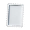 thumbnail image 2 of Bandeja de servir Sunnimix Bandeja para servir rectangular 36X26cm, 2 of 8