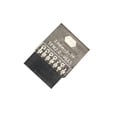 thumbnail image 4 of licencia de módulo Lpc Tpm 2,0, cifrado/procesador criptográfico, módulo, tarjeta , para Gigabyte para /para/ Macarena Módulo de computadora, 4 of 6