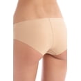thumbnail image 2 of commando Classic Bikini - Raw Cut Microfiber Everyday Bikini, 2 of 4
