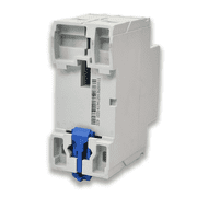CHINT NL1‑63 RC Circuit Breaker 2‑Pole 40A 100mA AC Type 10kA Model 200434
