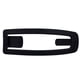 thumbnail image 5 of Greeniant Accesorios para casco de esquí ABS, hebilla Universal para casco, espejo de nieve con hebilla Ropa Deportiva, Zapatos, 5 of 6