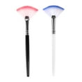 thumbnail image 4 of FUTUREORYY 2Pcs Mask Applicator Brush for Practical Design Women Home Use, 4 of 8