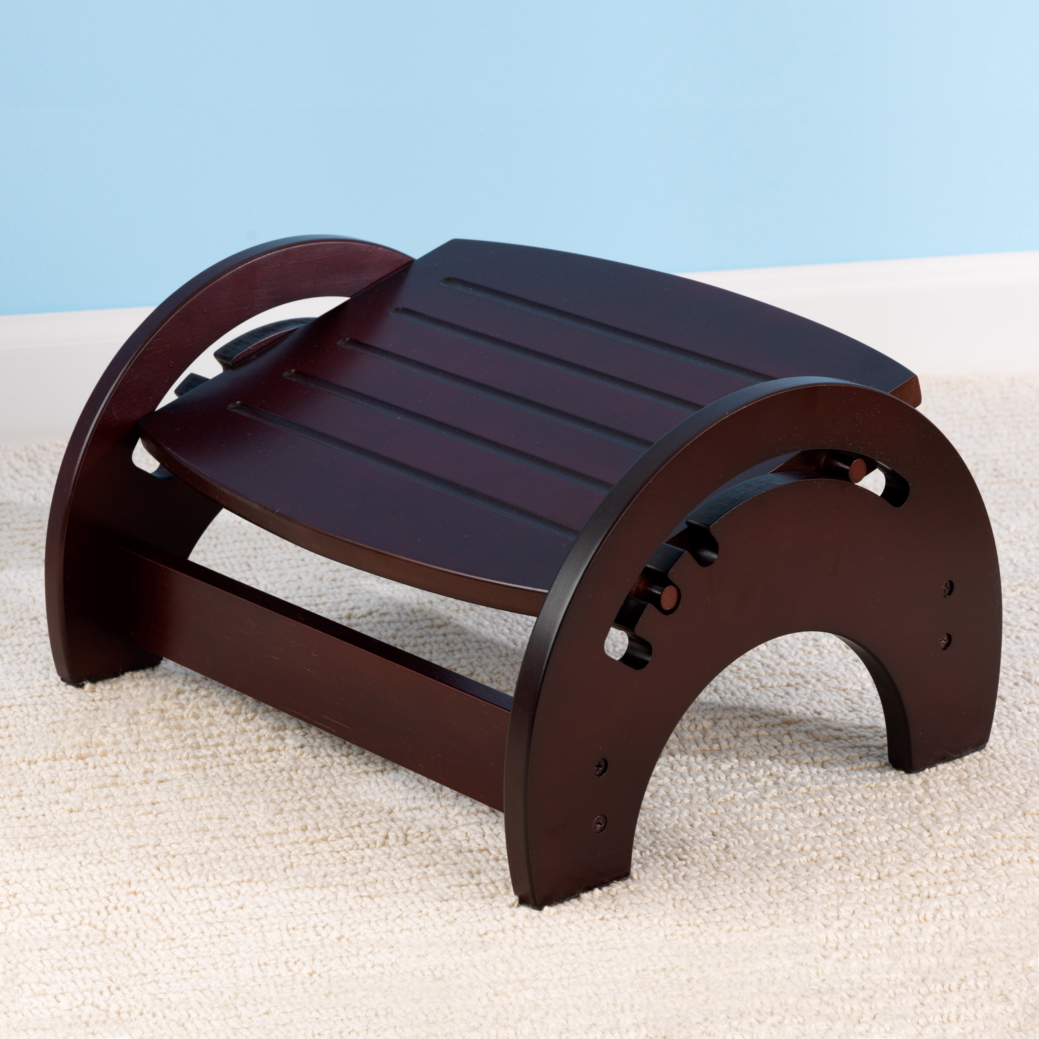 KidKraft Adjustable Nursing Stool Choose Your Color