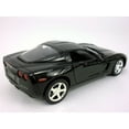thumbnail image 3 of Chevrolet Corvette C6 (2005) 1/24 Scale Diecast Metal Model, 3 of 3