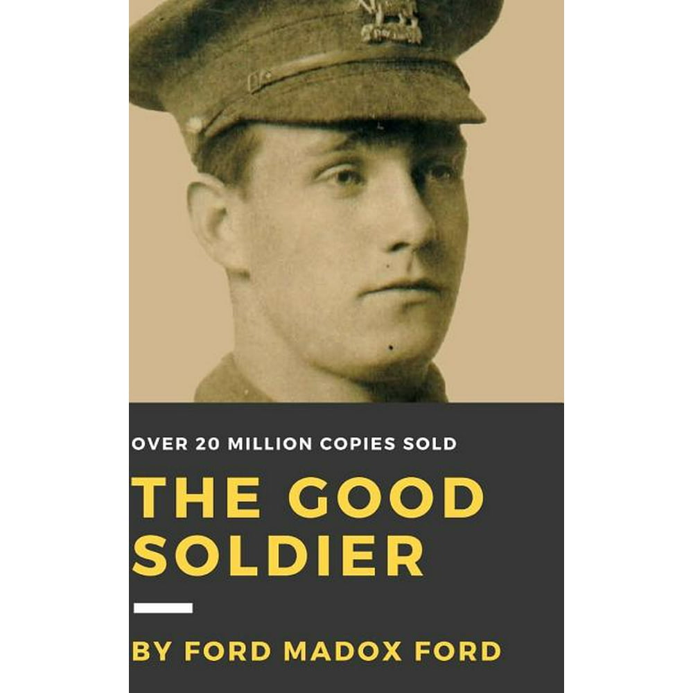 The Good Soldier (Hardcover) - Walmart.com - Walmart.com