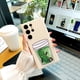 thumbnail image 3 of Agregue un toque de alegría a su iPhone con esta funda para teléfono a prueba de golpes de goma TPU con patrón de dibujos animados, creativa y duradera., 3 of 4