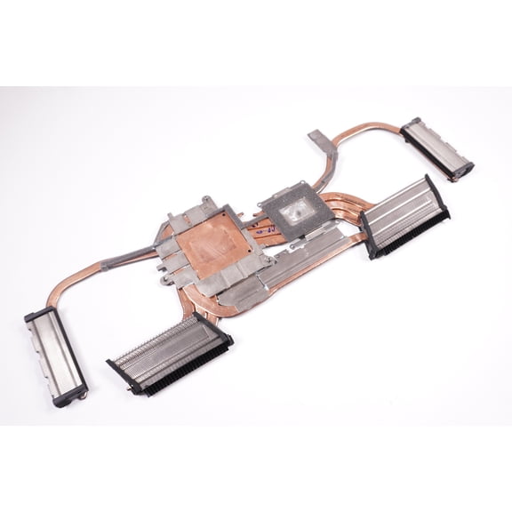 Compatible With 13NR0800AM0311 Replacement for 13NR0800AM0311 Asus CPU Heatsink GA503RM-G15.R93060