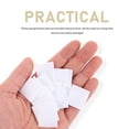 thumbnail image 3 of Miangastore 52 Pcs Claviers de Piano Professionnels Outils de Réparation de Piano (Blanc), 3 of 9