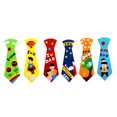 thumbnail image 4 of LOLIPPYY 6Pcs/Pack Handmade Teaching Materials Package Nonwoven DIY Tie Assorted Color Festival Gift for Parents, 4 of 7