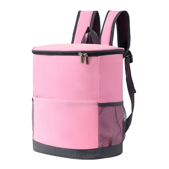 GASTROPOD Cooler Backpack Insulated Waterproof, Ice Chest Backpack Cooler for Men Women Leak Proof Soft Side Camping Beach Hiking Fishing Lunch Picnic Kayaking Cooler Bag-