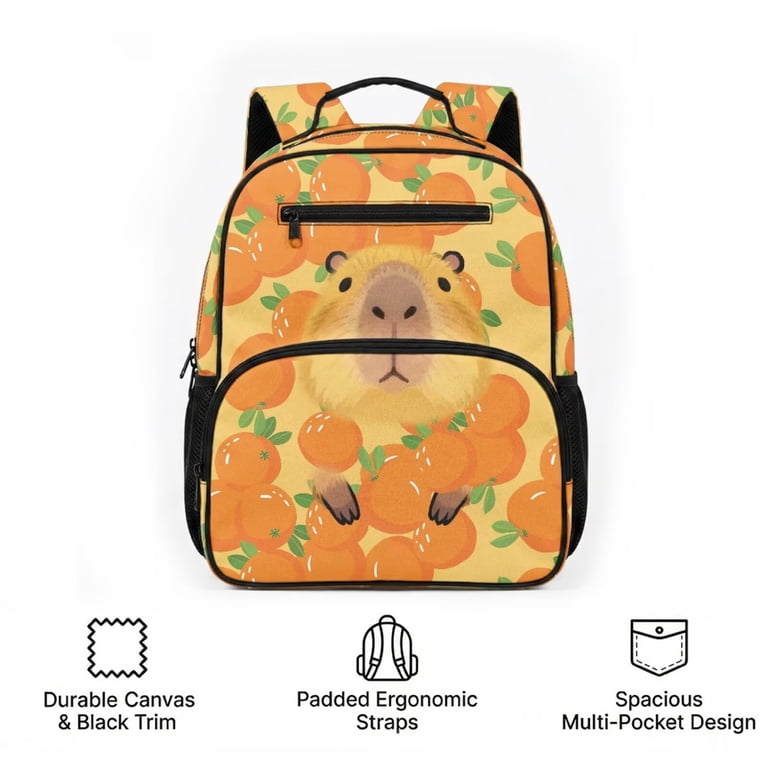 ergonomic mini backpack SimplyGo Easy Organisation LOVEVOOK Mini Backpack for Women