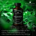 Handcraft Blends Spearmint Essential Oil 100 Pure and Natural
