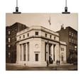 thumbnail image 2 of Print: Guaranty Trust Co. Bldg., Madison Av. And 60 St., 1918, 2 of 4