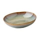 thumbnail image 5 of Plato de ensalada de cerámica para decoración de mesa, plato decorativo versátil para cena, frutero para aperitivos, restaurantes, bodas y fiestas., 5 of 7