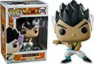 Funko Pop Dragon Ball: Super Gotenks Vinyl Figure - Walmart.com