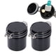 thumbnail image 5 of Contenedor de Pegamento de Las Pestañas, Jarra de Almacenamiento de Pegamento 200 ml de Almacenamiento Sellado Prueba de Fuga para Mujeres para extensiones de Pestañas, 5 of 7