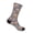 Grey, variant on UANWENN DIY Custom Socks With Picture Funny Print Photo Socks Customized Novelty Sock For Men Women Womens High Socks Warm Socks for Men Womens Socks Seamless Teen Socks for Girls Ages 11-14 Woman