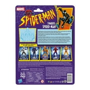 Spd Legends 6in Retro Symbiote Spd