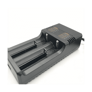 Buy 18650 Li-ion Rechargeable Battery Cell Online – QuartzComponents