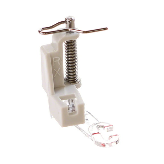 Free Motion Open Toe Foot RX, Singer #006R1A0048