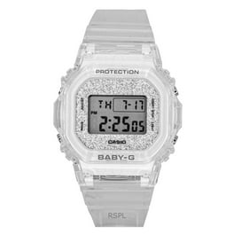 Casio Baby-G Seasonal Collection 2023 Analog Digital Green