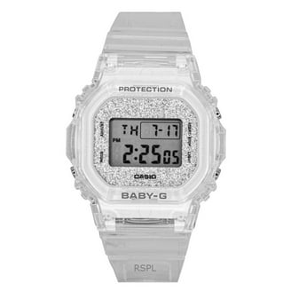 カシオ ベビーG 海外モデル アナデジタイプ BA-110XPM-6A 新品 BA110XPM-6A | BABY-G ANALOG DIGITAL Purple | CASIO