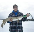 thumbnail image 2 of Pro Fish Gear Lunker Tamers by The Fish Grip, 2 of 10