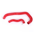 thumbnail image 5 of Mishimoto MMHOSE-F2D-05TRD I-Beam Chassis Hose Kit Compatible With Ford 6.0 Powerstroke 2003-2007 Red, 5 of 6