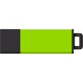 thumbnail image 1 of Centon S1-U3T10-8G DataStick Pro2 3.0 USB Drive 8GB - Lime Green, 1 of 1