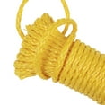 thumbnail image 6 of Ozark Trail 1/4 in x 40 ft Hollow-Braided Polypropylene Marine Utility Rope with 195 lb Load Capacity, 6 of 19
