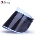 thumbnail image 1 of Chapeau de Soleil Pare-Vent Vide pour Cyclisme d'Été pour Femmes, 1 of 7