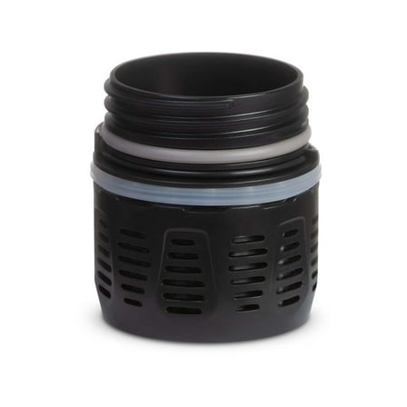 Grayl UltraPress Replacement Purifier Cartridge, Black,