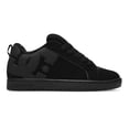 thumbnail image 2 of Zapatillas de Skate para Hombre DC Shoes Court Graffik Negras Talla 16, 2 of 4
