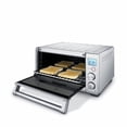 thumbnail image 4 of Breville BOV650XL Compact Smart Oven, 4 of 5