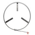 thumbnail image 1 of Oracle Lighting 4211-003 Wheel Light Ring, 1 of 1