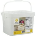 thumbnail image 3 of Wilton Decorator Preferred White Vanilla-Flavored Fondant, 10 lb. Tub, 3 of 13