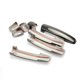 thumbnail image 2 of Carbon Fiber Mirror Covers+Door Handle Covers for Jeep Dodge 11-20, 2 of 5