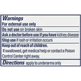 thumbnail image 2 of 3 Pack Dove Anti-Perspirant Deodorant, Invisible Solid, Original Clean, 2.6 Ounce, 2 of 5