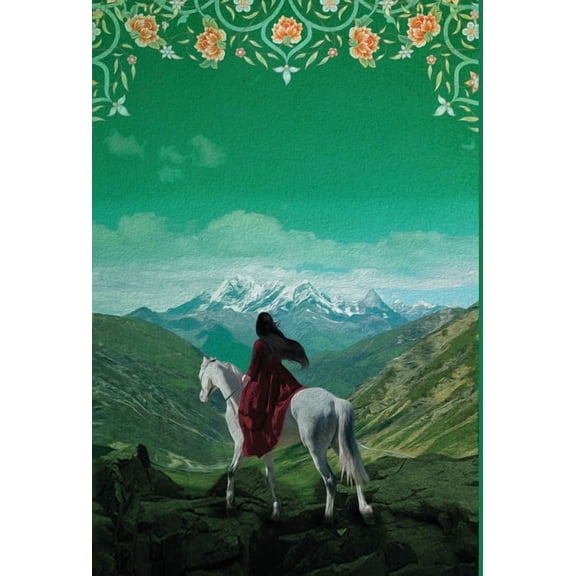 Nordun's Way The Horse Master's Daughter, Book 1, (Hardcover)