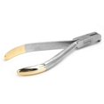 thumbnail image 1 of Dental Orthodontic Pliers Stainless Steel AntiSlip Handle Dental Teeth Pliers Dentist Tool(End Cutting Pliers ), 1 of 5