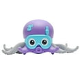 thumbnail image 1 of OUSITAID Novel Octopus Interactive Training Toy for Cats, 1 of 7
