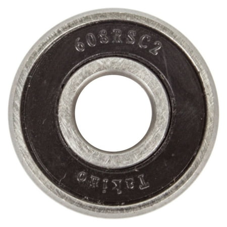 Cartridge 10 Bearing - Sunlite Bearing Cartridge 608-2Rs 8Ix22Ox7W Bgof2